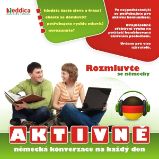 Aktivně – Němčina na každý den Aktivně – Němčina na každý den