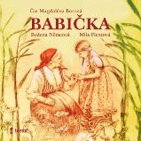 Babička - Božena Němcová - Česká literatura Babička