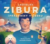 Prázdniny v Česku - Ladislav Zibura - Česká literatura Prázdniny v Česku
