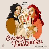 Čarodějky z Eastwicku Čarodějky z Eastwicku
