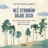 Než stromům dojde dech Než stromům dojde dech