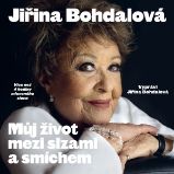 Můj život mezi slzami a smíchem Můj život mezi slzami a smíchem