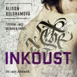 Inkoust - Alison Belsham - Detektivky, thrillery Inkoust