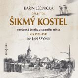 Šikmý kostel 2 - Karin Lednická - Česká literatura Šikmý kostel 2