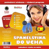 Španělština do ucha Španělština do ucha