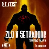 Zlo v Sethanonu - Raymond Elias Feist - Fantasy a sci-fi Zlo v Sethanonu