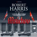 Mníchov - Robert Harris - Detektivky, thrillery Mníchov