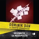 Nevinným sa neodpúšťa Nevinným sa neodpúšťa