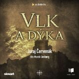 Vlk a dýka