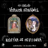 Vzpoura strašidel Vzpoura strašidel