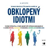 Obklopený idiotmi - Thomas Erikson - Osobní rozvoj Obklopený idiotmi