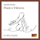 Píseň o Viktorce - Jaroslav Seifert - Česká literatura Píseň o Viktorce