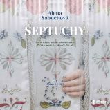 Šeptuchy - Alena Sabuchová - Česká literatura Šeptuchy