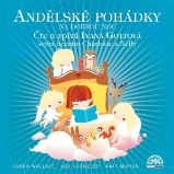 Andělské pohádky /Wallace, Kuenzler, Moran/ - Lou Kuenzler - Pohádky Andělské pohádky /Wallace, Kuenzler, Moran/