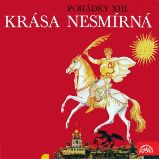 Krása nesmírná Krása nesmírná