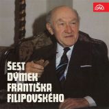 Šest dýmek Františka Filipovského Šest dýmek Františka Filipovského