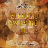 Zloději ostatků II. Zloději ostatků II.