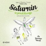 Saturnin se představuje - Miroslav Macek - Česká literatura Saturnin se představuje
