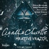 Mrazivé vraždy Mrazivé vraždy