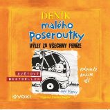 Deník malého poseroutky 9