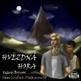 Hvězdná hora - Valerij Brjusov - Fantasy a sci-fi Hvězdná hora