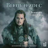 Bledý jezdec - Bernard Cornwell - Dějiny a historie Bledý jezdec