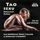 TAO sexu - Benjamin Kuras - Zahraniční literatura TAO sexu