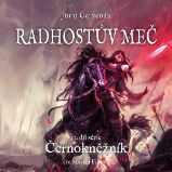 Radhostův meč - Juraj Červenák - Fantasy a sci-fi Radhostův meč