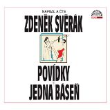 Povídky a jedna báseň - Zdeněk Svěrák - Česká literatura Povídky a jedna báseň