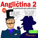 Angličtina pre všetkých 2 Angličtina pre všetkých 2
