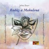 Radúz a Mahulena - Julius Zeyer - Česká literatura Radúz a Mahulena