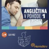Angličtina v pohode 1 - Roman Baroš,Ingrid Masárová,Lucie Meisnerová - Výuka cizích jazyků Angličtina v pohode 1