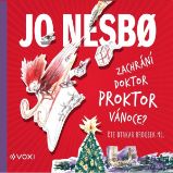 Zachrání doktor Proktor Vánoce? Zachrání doktor Proktor Vánoce?