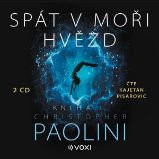 Spát v moři hvězd - Kniha I.&nbsp;