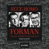 Ecce homo Forman Ecce homo Forman