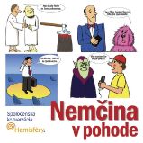 Nemčina v pohode - Lucie Meisnerová - Výuka cizích jazyků Nemčina v pohode