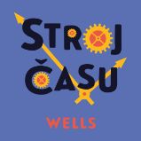 Stroj času - Herbert George Wells - Fantasy a sci-fi Stroj času