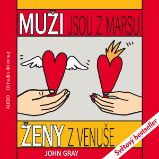 Muži jsou z Marsu, ženy z Venuše Muži jsou z Marsu, ženy z Venuše