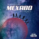 Mexabo - Kristýna Sládečková - Česká literatura Mexabo