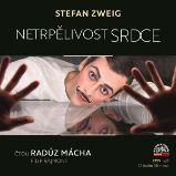 Netrpělivost srdce Netrpělivost srdce