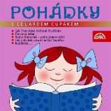 Pohádky s Eduardem Cupákem Pohádky s Eduardem Cupákem