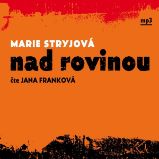 Nad rovinou - Marie Stryjová - Česká literatura Nad rovinou