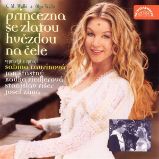 Princezna se zlatou hvězdou na čele Princezna se zlatou hvězdou na čele