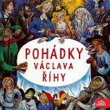 Pohádky Václava Říhy Pohádky Václava Říhy