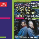 Pohádky tisíce a jedné noci Pohádky tisíce a jedné noci