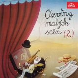Ozvěny malých scén (2) Ozvěny malých scén (2)