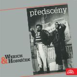 Předscény Předscény