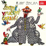 Špatně vyučený čaroděj - Rudolf Čechura - Pohádky Špatně vyučený čaroděj
