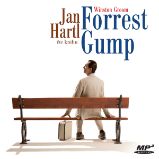 Forrest Gump - Winston Groom - Humor, satira a komedie Forrest Gump