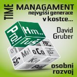 Time Management nejvyšší generace Time Management nejvyšší generace